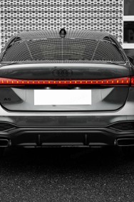 Audi A5 IV TFSI S line 2.0 TFSI S line (150KM) kamery obserwujące otoczenie-2