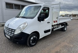 Renault Master Wywrot Kiper Klima Blizniak Super Stan