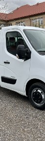 Renault Master Wywrot Kiper Klima Blizniak Super Stan-3