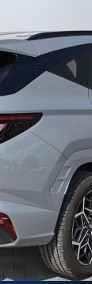 Hyundai Tucson III 1.6 T-GDi 48V N Line 2WD DCT Inteligentna klapa bagażnika-4