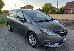 Opel Zafira TOURER 1.6 CDTi 136 KM 7-Osób Nawigacja Kamera Cofania