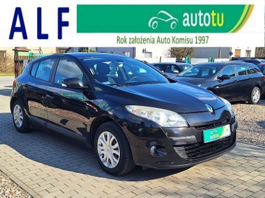 Renault Megane III *Zadbana*Autentyczny Przebieg*1,6benz*110KM*PL*-1