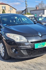 Renault Megane III *Zadbana*Autentyczny Przebieg*1,6benz*110KM*PL*-2