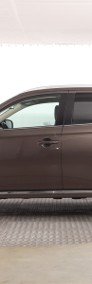 Mitsubishi Outlander III , Salon Polska, 1. Właściciel, Automat, Skóra, Klimatronic,-4