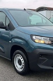 Peugeot Partner L1H1 EAT8 L1H1 EAT8 1.5 130KM-2
