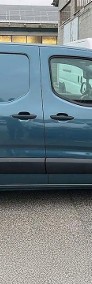 Peugeot Partner L1H1 EAT8 L1H1 EAT8 1.5 130KM-4