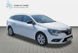 Renault Megane IV 1.3 TCe FAP Limited WE146VT