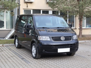 Volkswagen Caravelle , L1H1, 7 Miejsc-1
