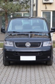 Volkswagen Caravelle , L1H1, 7 Miejsc-2