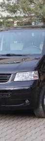 Volkswagen Caravelle , L1H1, 7 Miejsc-3