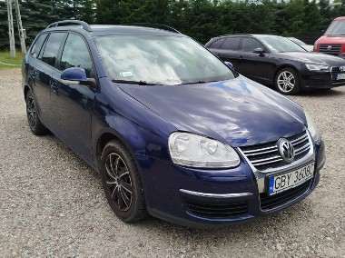1.9 TDI 105 KM. Opłaty do 03/2027-1