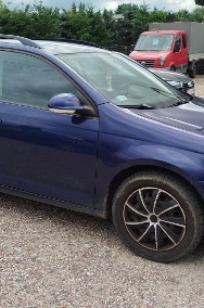 1.9 TDI 105 KM. Opłaty do 03/2027-2