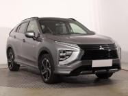 Mitsubishi Eclipse Cross , Salon Polska, Serwis ASO, Automat, Navi, Klimatronic,