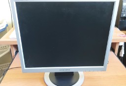 Monitor Samsung 15''
