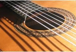 Lekcje gry na gitarze klasycznej i akustycznej