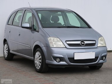 Opel Meriva A , Klima, El. szyby-1