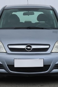 Opel Meriva A , Klima, El. szyby-2