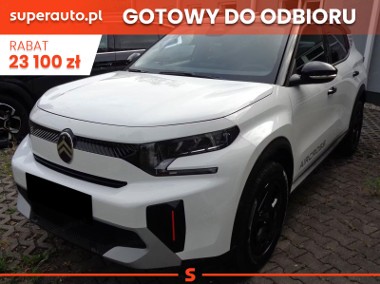 Citroen C3 Aircross Collection S&S eDCT6 1.2 mHEV Collection S&S eDCT6 1.2 mHEV 145KM-1