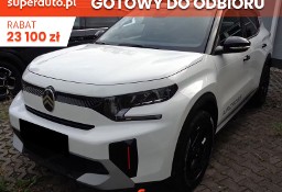 Citroen C3 Aircross Collection S&amp;S eDCT6 1.2 mHEV Collection S&amp;S eDCT6 1.2 mHEV 145KM