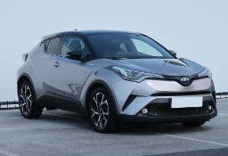 Toyota C-HR Salon Polska, Serwis ASO, Automat, Skóra, Navi, Klimatronic,