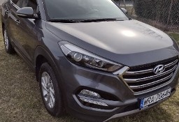 Hyundai Tucson III Pierwszy właściciel w Polsce