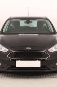 Ford Focus III , Salon Polska, Klimatronic, Tempomat, Parktronic-2