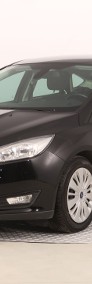 Ford Focus III , Salon Polska, Klimatronic, Tempomat, Parktronic-3