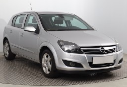 Opel Astra H , Xenon, Tempomat, Podgrzewane siedzienia