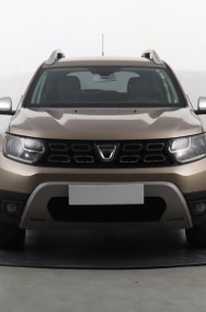 Dacia Duster I , Salon Polska, Serwis ASO, Navi, Klimatronic, Tempomat,-2