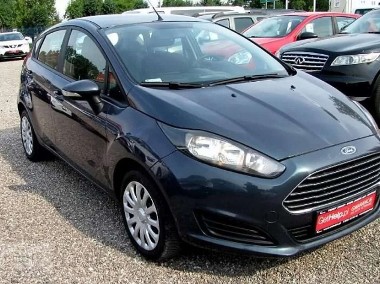 Ford Fiesta VIII-1