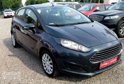 Ford Fiesta VIII