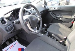 Ford Fiesta VIII