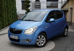 Opel Agila B Pewne Auto - Wzorowy Stan - Klima - GWARANCJA - Zakup Door To Door