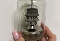 Lampa elektronowa PHILIPS B3/300 REZERWACJA