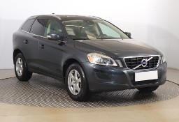 Volvo XC60 I , Skóra, Navi, Xenon, Bi-Xenon, Klimatronic, Tempomat,