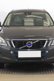 Volvo XC60 I , Skóra, Navi, Xenon, Bi-Xenon, Klimatronic, Tempomat,-2