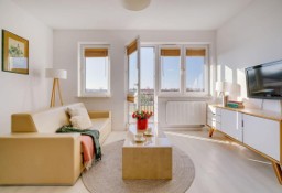 Mieszkanie Pruszków, ul. Władysława Broniewskiego