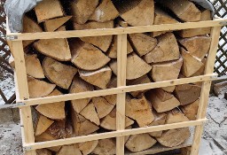 Suche drewno kominkowe BUK-z suszarni.Drewno bukowe ukł.paleta 1 mp.wilg. 20%