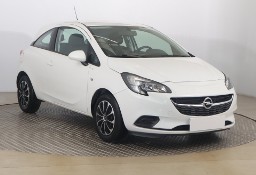 Opel Corsa E , Klima