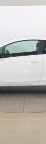 Opel Corsa E , Klima-4