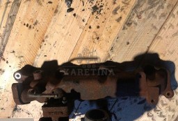 Perkins F5HFL414C - Kolektor Wydechowy