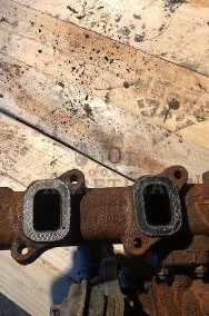 Perkins F5HFL414C - Kolektor Wydechowy-2