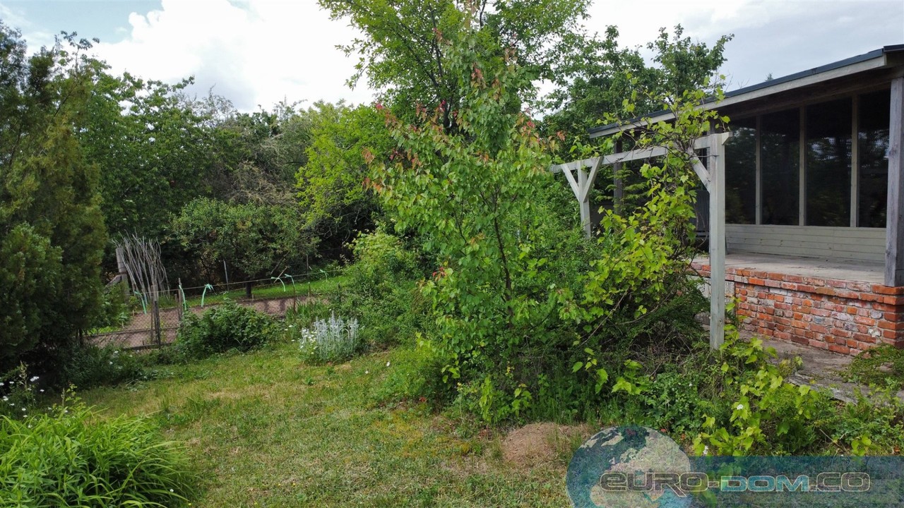 Działka na sprzedaż, 460 m², Suchy Las Suchy Las - Więcej