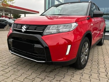 Suzuki Vitara II 1.4 Boosterjet mHEV Premium Plus 2WD Vitara 1.4 Boosterjet mHEV Premium-1
