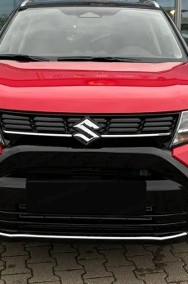 Suzuki Vitara II 1.4 Boosterjet mHEV Premium Plus 2WD Vitara 1.4 Boosterjet mHEV Premium-2