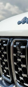 Jeep Grand Cherokee IV [WK2] WL Summit Reserve 2.0 PHEV 388KM | Bright white / Czarna skóra | 20-4