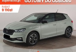 Skoda Fabia IV Monte Carlo 1.0 TSI DSG Monte Carlo 1.0 TSI 115KM DSG