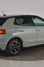 Skoda Fabia IV Monte Carlo 1.0 TSI DSG Monte Carlo 1.0 TSI 115KM DSG-2