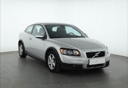 Volvo C30 I Salon Polska, Serwis ASO, Klimatronic, Tempomat, Parktronic,