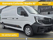 Renault Master L3H2 Advance L3H2 Advance 2.0 150KM